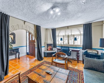Casa Refugio – San Miguel de Allende real estate photo 2
