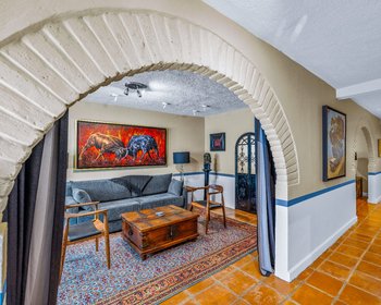 Casa Refugio – San Miguel de Allende real estate photo 1