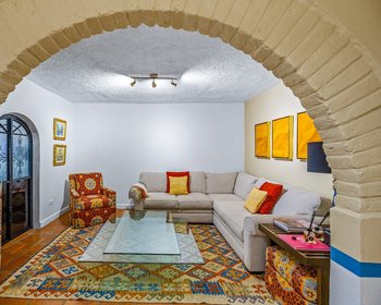 Casa Refugio – San Miguel de Allende real estate photo 3