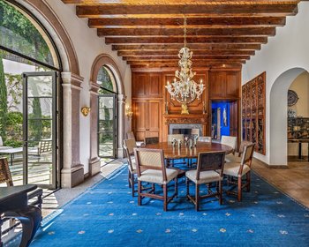 Privada Baeza – San Miguel de Allende real estate photo 4