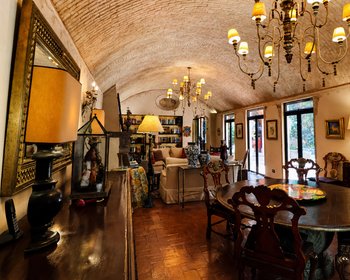 Casa Gibson – San Miguel de Allende real estate photo 4