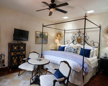 Casa Gibson – San Miguel de Allende real estate photo 3