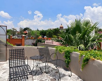 Casa Gibson – San Miguel de Allende real estate photo 2