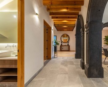 Catedral 112 – San Miguel de Allende real estate photo 2