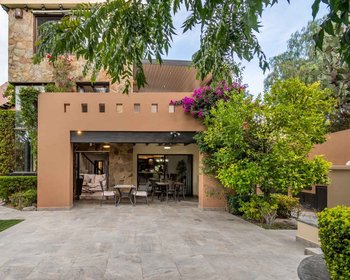 Coronado 17 – San Miguel de Allende real estate photo 2