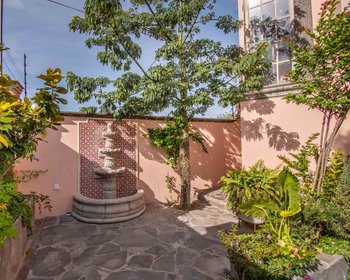 Casa de los Angeles – San Miguel de Allende real estate photo 2