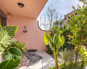 Casa de los Angeles – San Miguel de Allende real estate photo 3