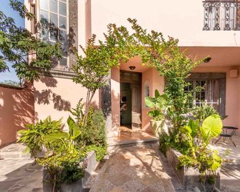 Casa de los Angeles – San Miguel de Allende real estate photo 1