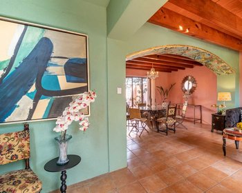 Casa de los Angeles – San Miguel de Allende real estate photo 4