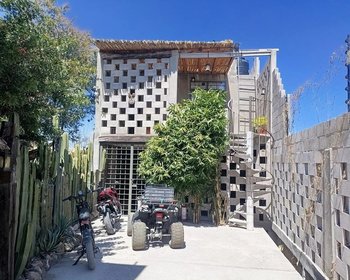 Plaza Comercial con uso de suelo mixto – San Miguel de Allende real estate photo 1