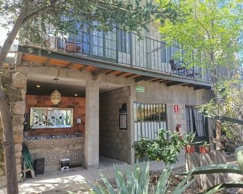 Plaza Comercial con uso de suelo mixto – San Miguel de Allende real estate photo 2