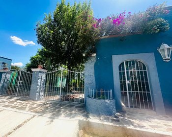 Casa en Fraccionamiento TRES MARIAS – San Miguel de Allende real estate photo 1