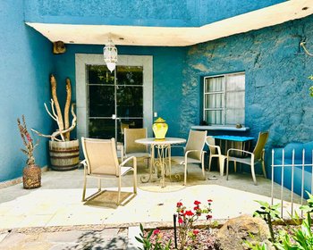 Casa en Fraccionamiento TRES MARIAS – San Miguel de Allende real estate photo 2