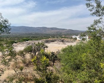 Departamento La Vista Roof La Escondida – San Miguel de Allende real estate photo 2