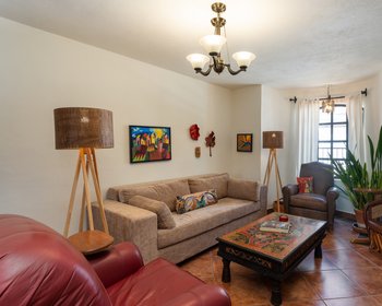 Casa Morada – San Miguel de Allende real estate photo 1