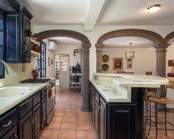 Casa Morada – San Miguel de Allende real estate photo 3