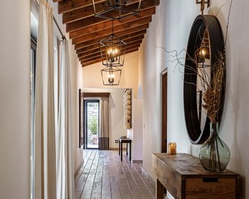 Villa Armonia – San Miguel de Allende real estate photo 3
