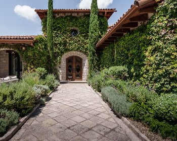 Villa Armonia – San Miguel de Allende real estate photo 2