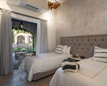 Villa Armonia – San Miguel de Allende real estate photo 4