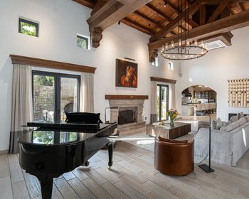 Villa Armonia – San Miguel de Allende real estate photo 1