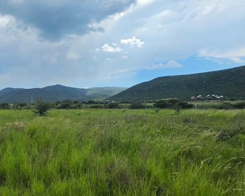 Lote Campestre Llano Blanco – San Miguel de Allende real estate photo 1