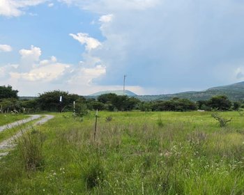 Lote Campestre Llano Blanco – San Miguel de Allende real estate photo 2