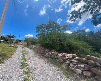 Terreno en Puerto de Sosa – San Miguel de Allende real estate photo 4