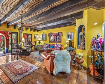 Casa De León – San Miguel de Allende real estate photo 1