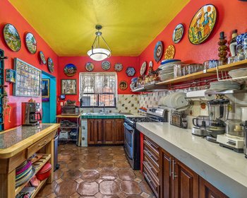 Casa De León – San Miguel de Allende real estate photo 3