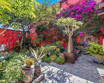 Casa De León – San Miguel de Allende real estate photo 4