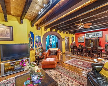 Casa De León – San Miguel de Allende real estate photo 2