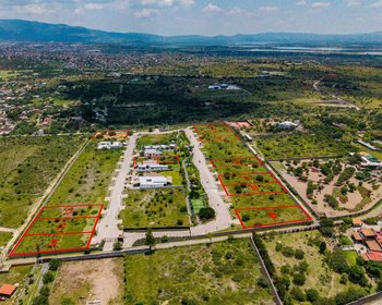 MÍTICO Lote 1 – San Miguel de Allende real estate photo 3