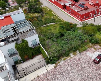 LOTE SUSPIRO LA LEJONA – San Miguel de Allende real estate photo 1