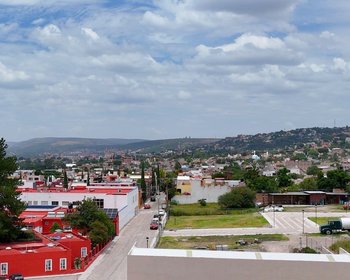 LOTE SUSPIRO LA LEJONA – San Miguel de Allende real estate photo 4