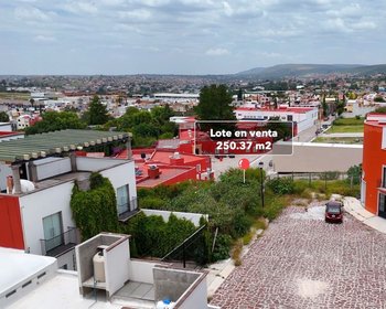 LOTE SUSPIRO LA LEJONA – San Miguel de Allende real estate photo 3