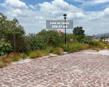 LOTE SUSPIRO LA LEJONA – San Miguel de Allende real estate photo 2