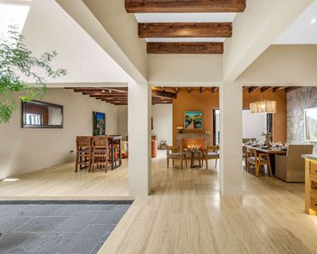 Villa Lorenzo – San Miguel de Allende real estate photo 3