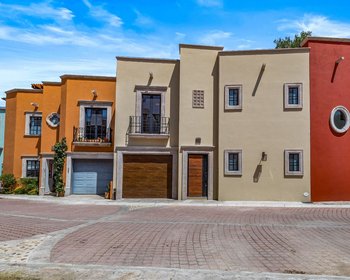 Villa Lorenzo – San Miguel de Allende real estate photo 1
