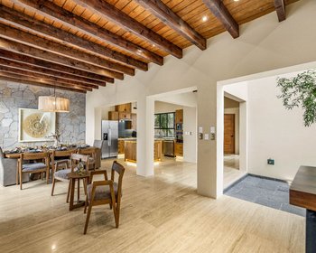 Villa Lorenzo – San Miguel de Allende real estate photo 4