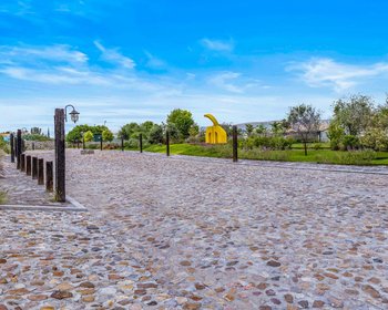 MÍTICO Lot 13 – San Miguel de Allende real estate photo 4