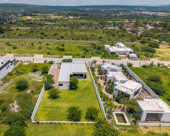 MÍTICO Lot 13 – San Miguel de Allende real estate photo 2
