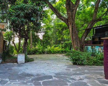 TERRENO HIDALGO – San Miguel de Allende real estate photo 1