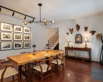 Casa 28 – San Miguel de Allende real estate photo 2