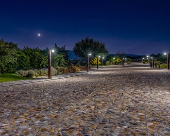 MÍTICO Lote 20 – San Miguel de Allende real estate photo 4