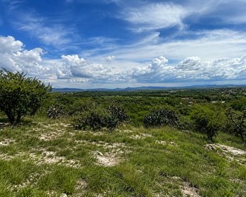 Lote La Giraldilla – San Miguel de Allende real estate photo 2
