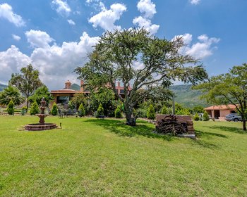 Casa Emma – San Miguel de Allende real estate photo 4