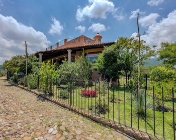 Casa Emma – San Miguel de Allende real estate photo 2