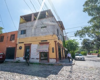 Nueva Aurora – San Miguel de Allende real estate photo 1