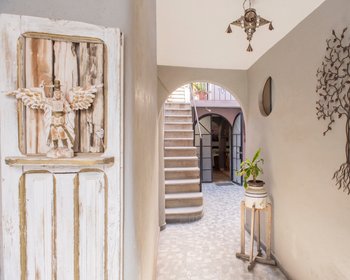 The Nest – San Miguel de Allende real estate photo 1