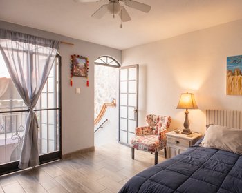 The Nest – San Miguel de Allende real estate photo 2